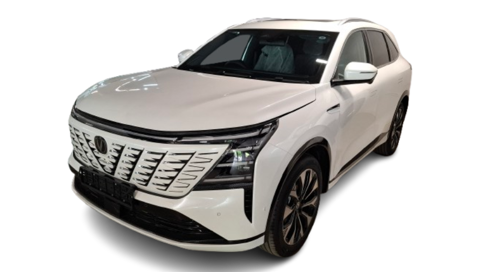 Changan CS75 plus