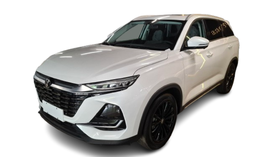 Changan CS75 PRO