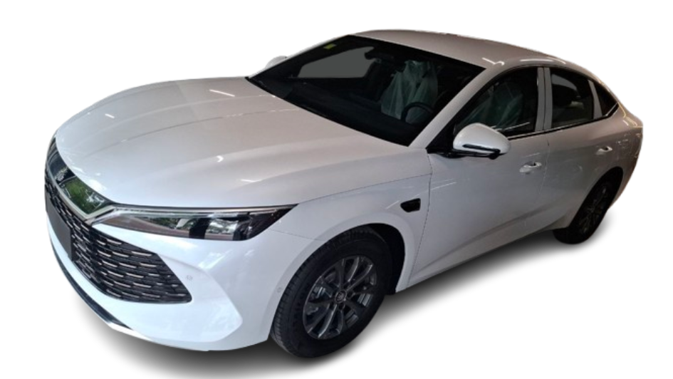 BYD Qin L