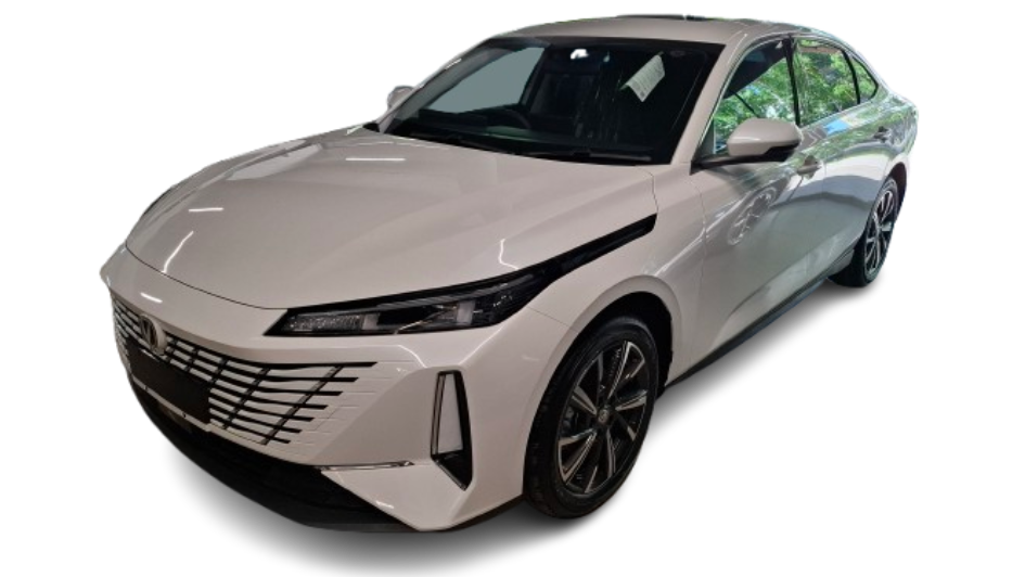 Changan Eado
