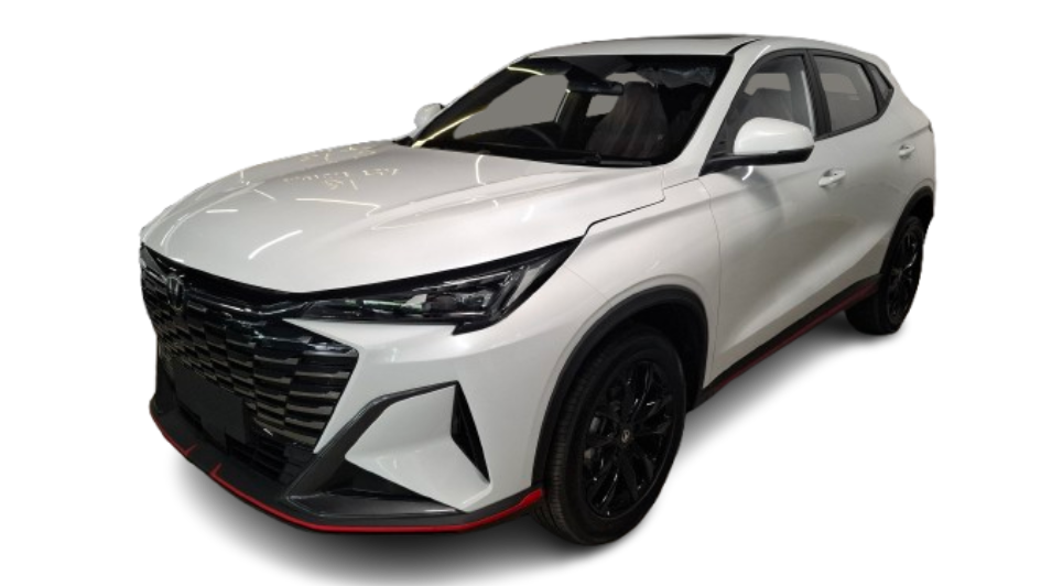 Changan x5 plus